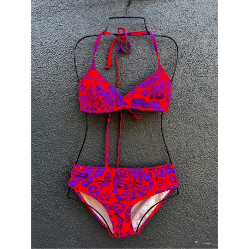 60s vintage bright psychedelic - vintage,