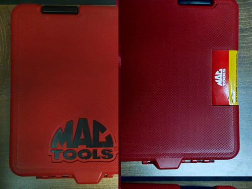 Mac tools svh14rbrt - mac,