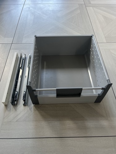 Blum tandembox internal soft - *blum,