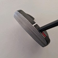 Seemore Ht Mallet Putter 34