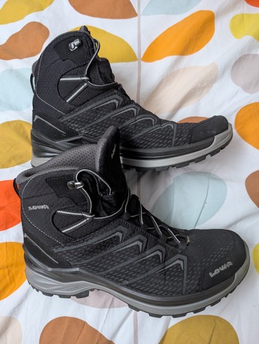 Lowa ferrox pro gtx - ferrox, mens
