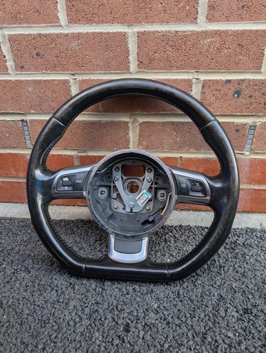 Audi mk2 flat bottom - tt,