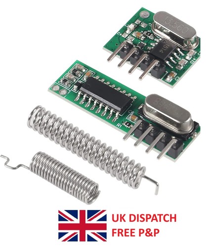 433mhz transmitter - transmitter, &