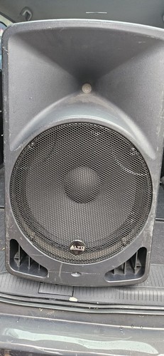 Pair alto professional tx15 - alto,