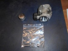 FG 530 4wd Zenoah G260 26cc 2