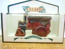 Lledo Days Gone Road Roller