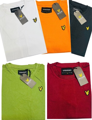 Lyle and scott - scott, classic