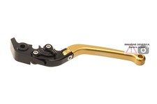 Clutch lever - long folding