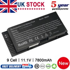 Battery for Dell Precision