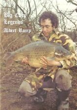 ROMP ALBERT COARSE FISHING