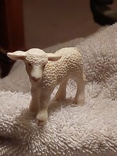 GORGEOUS & FUN SCHLEICH WHITE