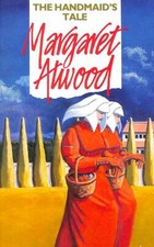 Atwood, Margaret : Handmaids