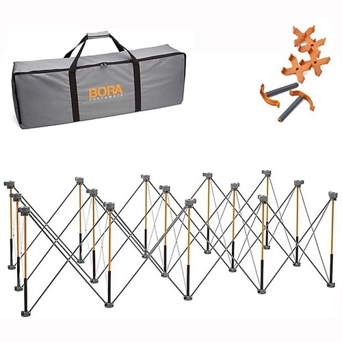 Bora centipede workbenches - centipede,