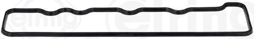 Valve rocker cover gasket - valve,