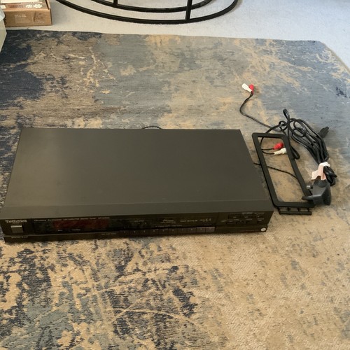 Technics separate quartz - hi-fi,