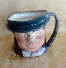 Royal Doulton Tony Weller