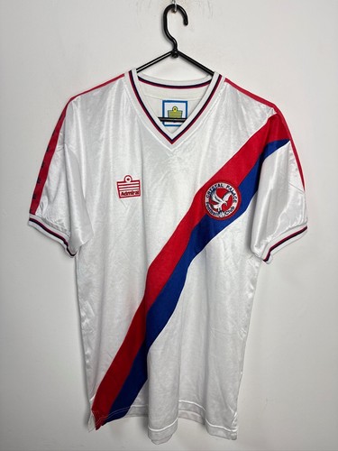 Crystal palace 1978 1980 home - crystal,