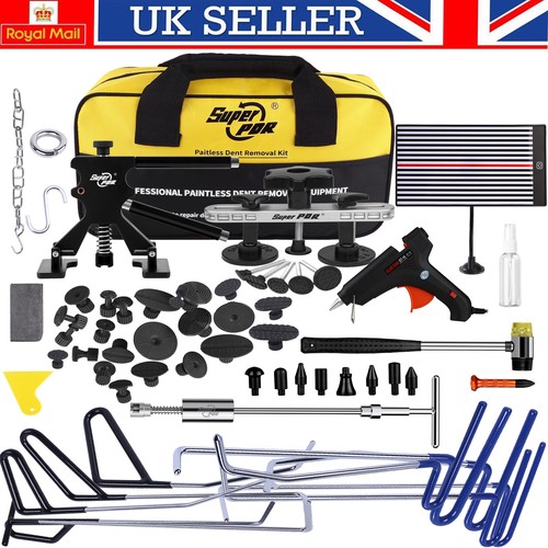 Pdr tool kit car - tool,