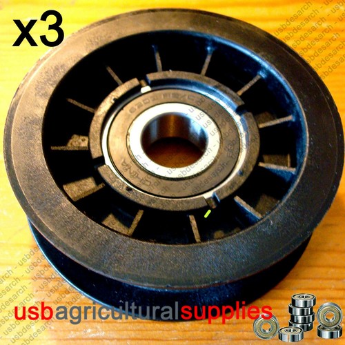 Countax pulley - countax,
