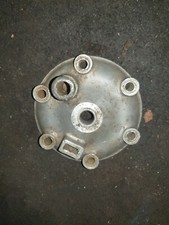 GASGAS trials bike JTR JTX CONTACT 250 270...HEAD CYLINDER HEAD...