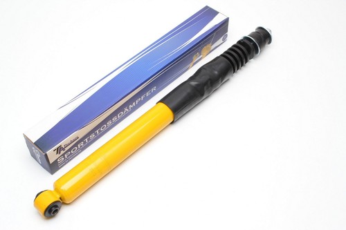 Rear sport shock absorber - sport,