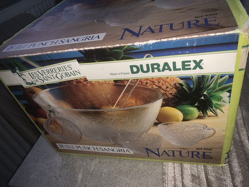 Vintage duralex piece - vintage,