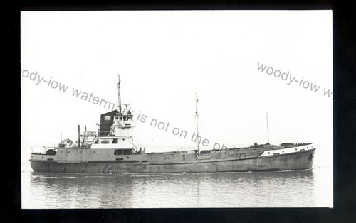 Ce4906 westminster dredger - dredger,