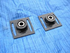 Adjustable Top Mounts Race Car