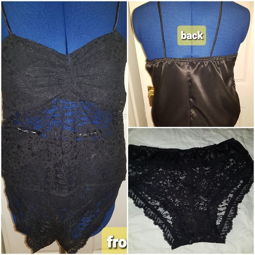 Size designer satin lace - designer,