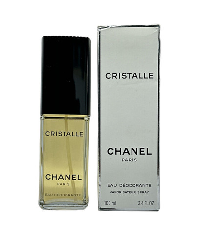 Chanel crystals eau - -,