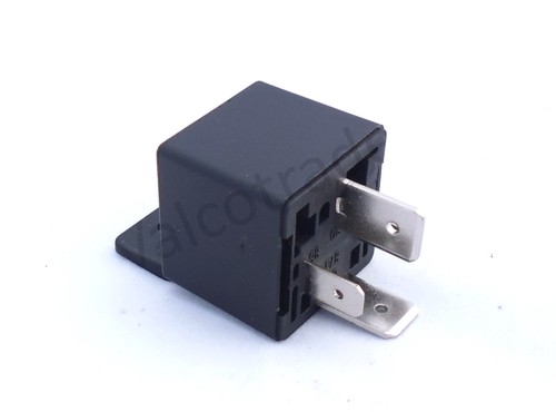 Starter motor relay - starter,