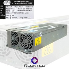 Martek Power Supply 1200W