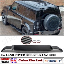FOR LAND ROVER DEFENDER L663