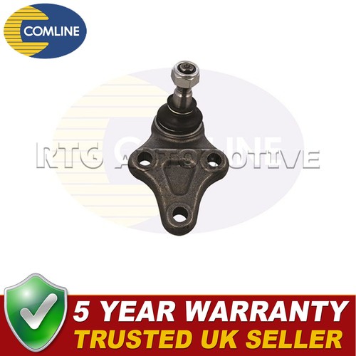 Comline front lower ball - comline,