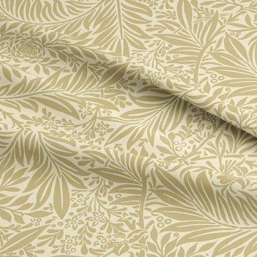 William morris fabric - william,