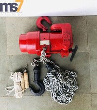 TOKU TCR-1000 PNEUMATIC AIR