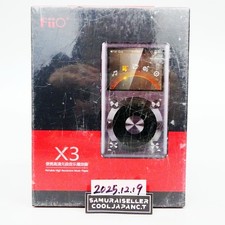 FiiO X3 2ND Generation Digital