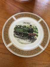 Decorative Dart Valley Steam