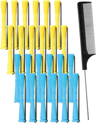 Pcs perm rods for - for, short