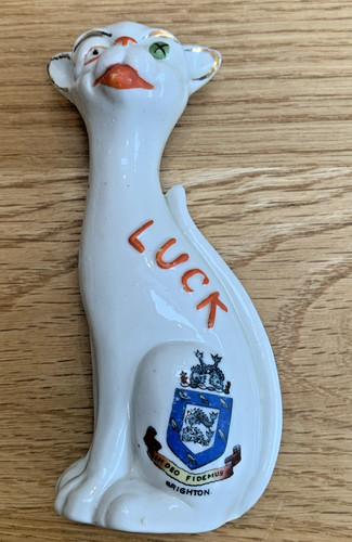 The lucky cat wandsworth - the,