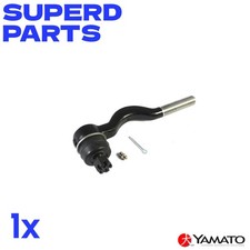 TIE ROD END L/R FITS