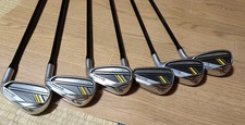 TaylorMade Rocket Bladez Iron