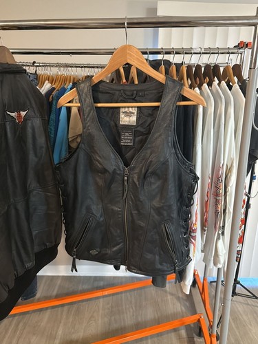 Harley davidson women - harley-davidson, women's