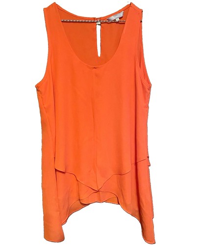 Red herring size orange - size, 16