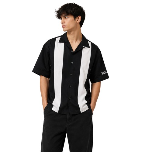 Premium men black white - men's,