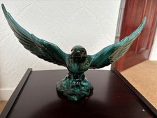 Blue Mountain Range Pottery - Eagle