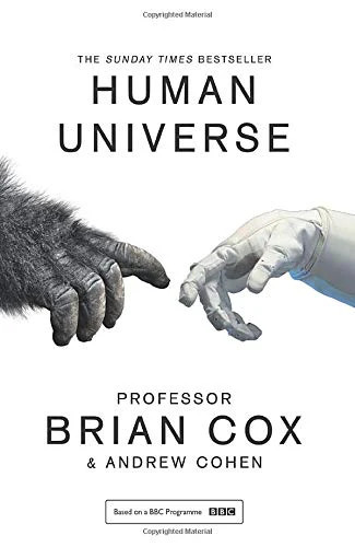 Human universe professor - by,