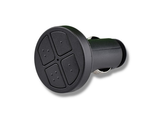 Cigarette lighter remote - cigarette,