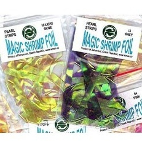Siman magic shrimp pearl - magic,