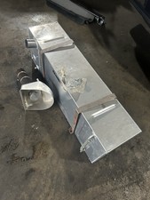 BMW E30 Aluminium Fuel Tank